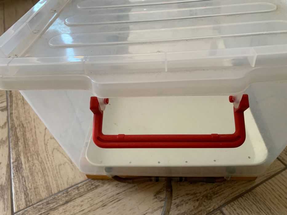 Здравословно! Диетично! Домашно!Автоматична ферма за кълнове