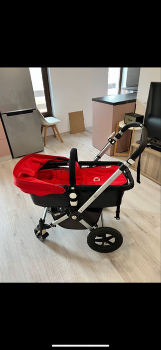 Carucior 3 in 1pt bebe plus scoica cosymax si isofix