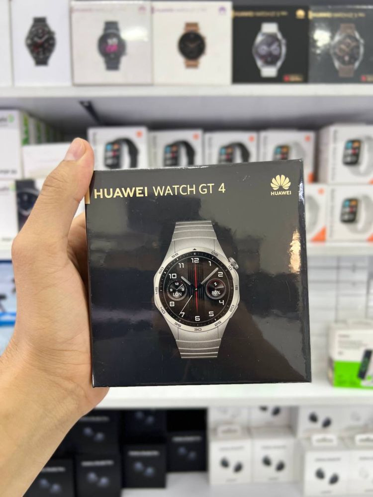 Huawei GT4  (оптом)