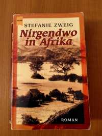 Stefanie Zweig- Nirgendwo in Africa