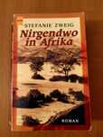 Stefanie Zweig- Nirgendwo in Africa