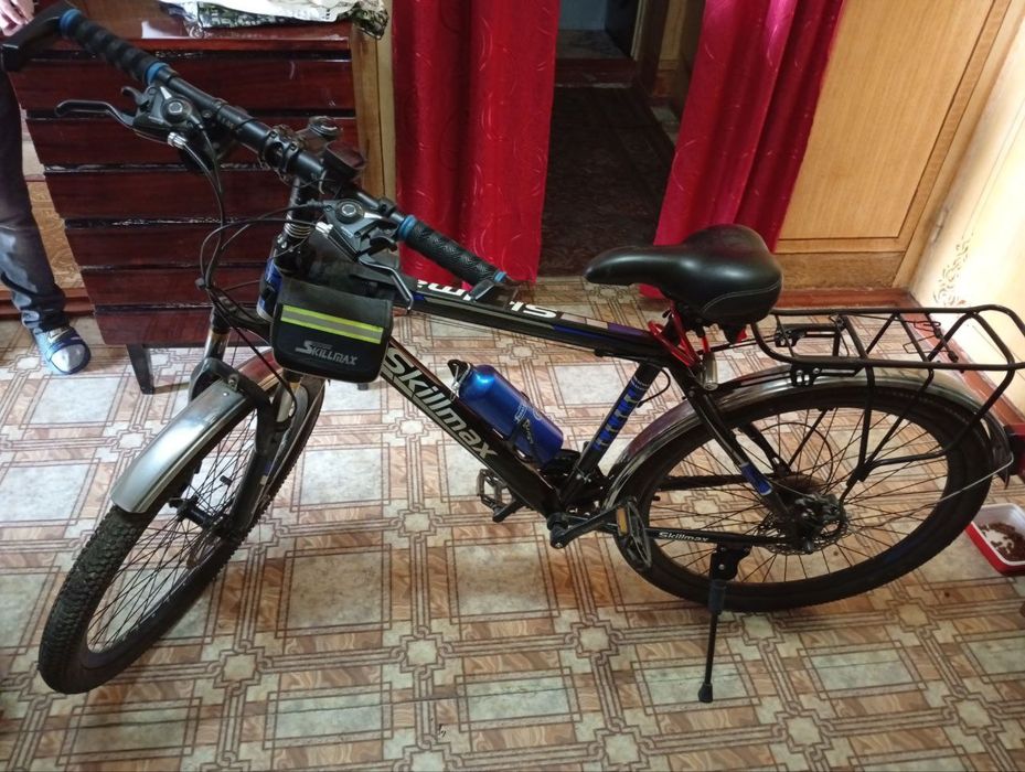 Продам велосипед.