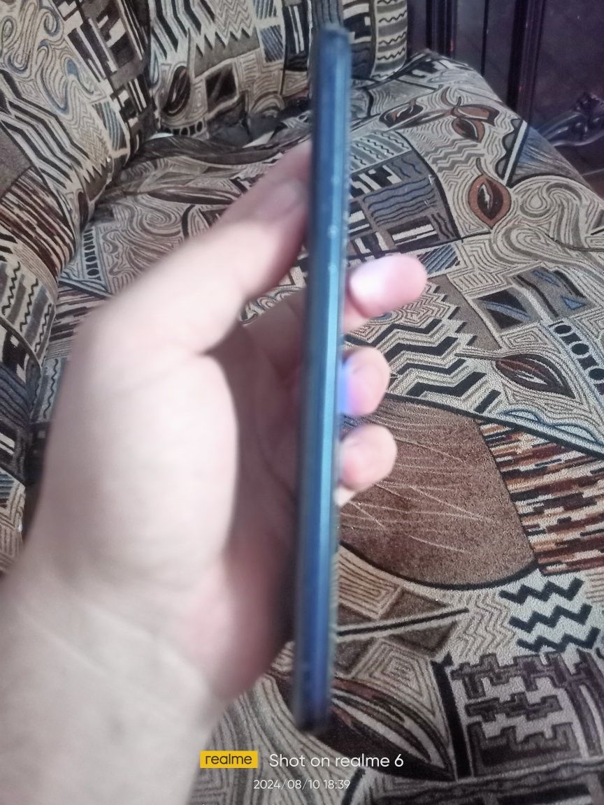 Vivo y19 4/128 tali