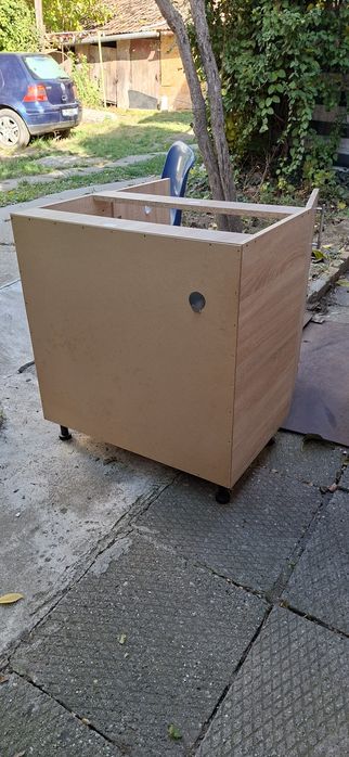 Corp mobila bucatarie 80×50 cm în stare foarte bună