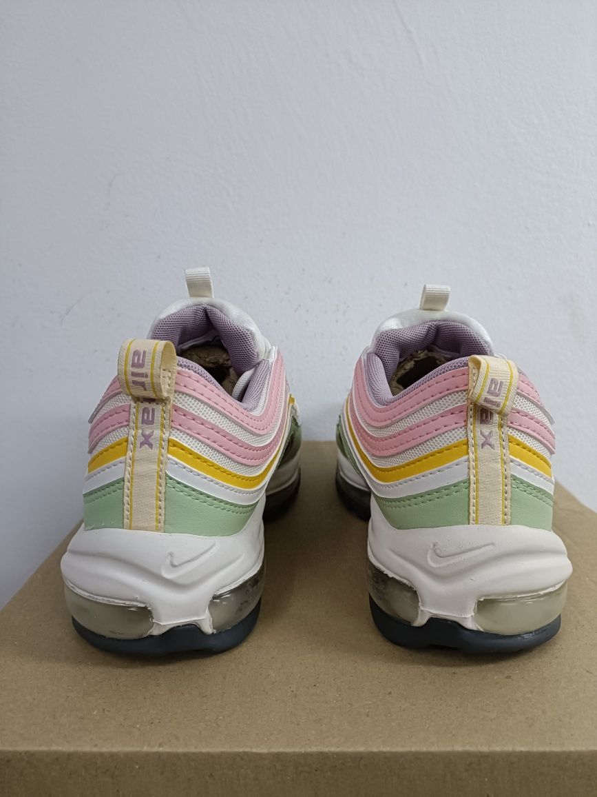 Nike Air Max 97 номер 39 код 26A