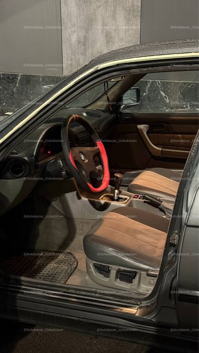 •Bmw e34 m20b25•