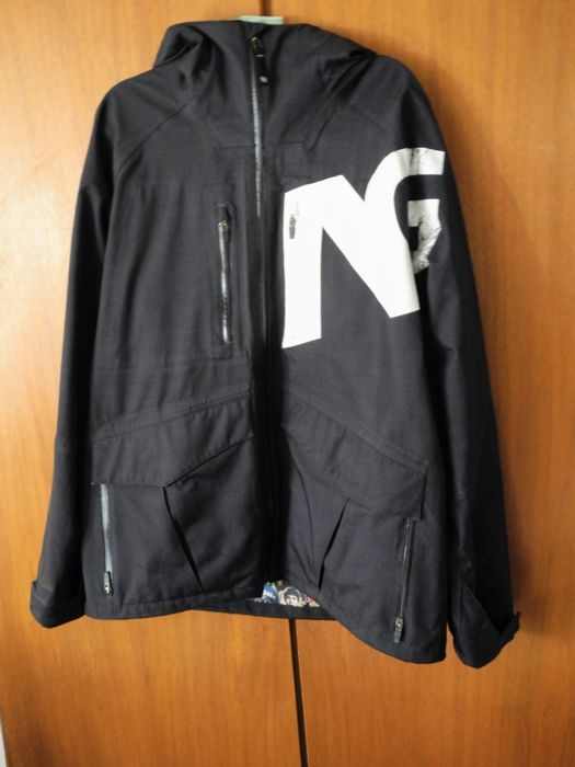 Мъжко ски яке Burton