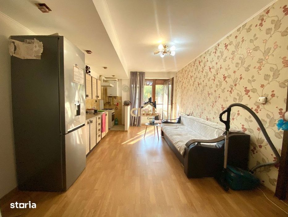 Apartament 2 camere | Modern | 48 mpu | Petrom Baciu