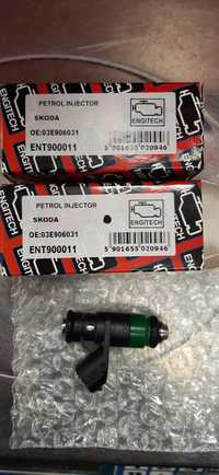 Injectoare pt.vw polo,skoda fabia