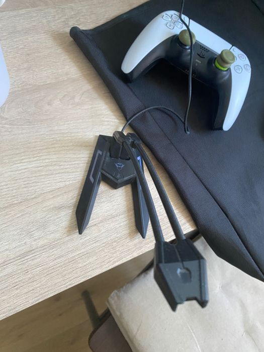 Ps5 media remote