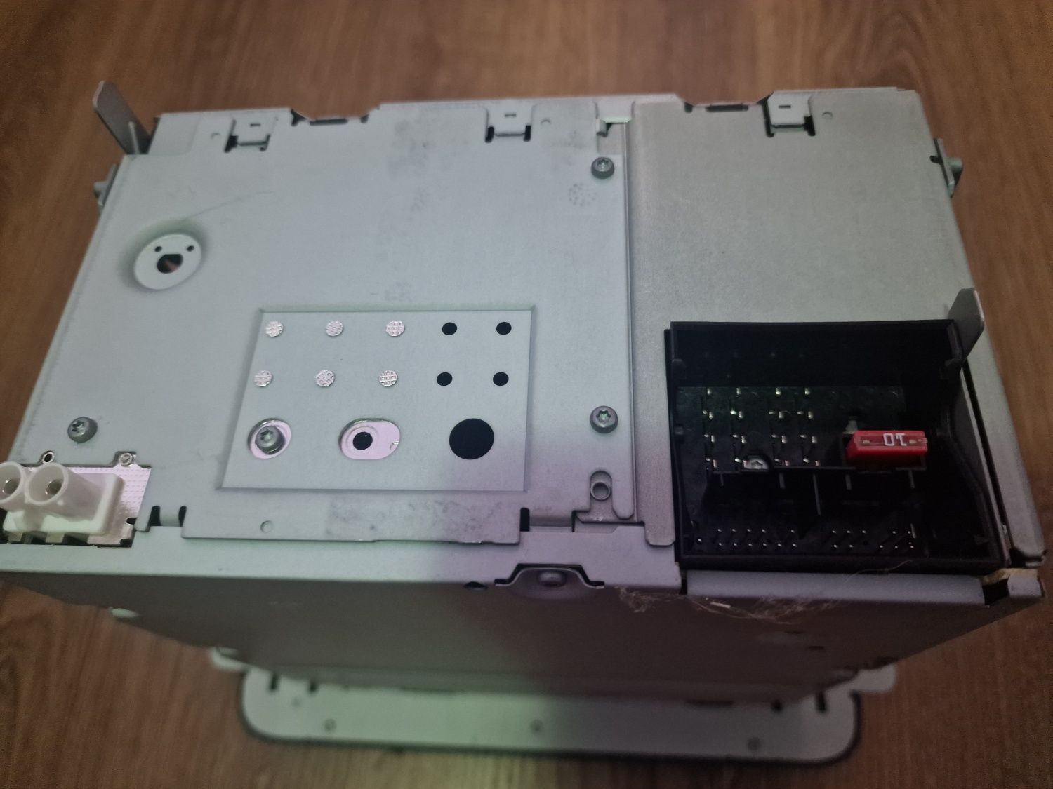 Radio CD original Volgswagen