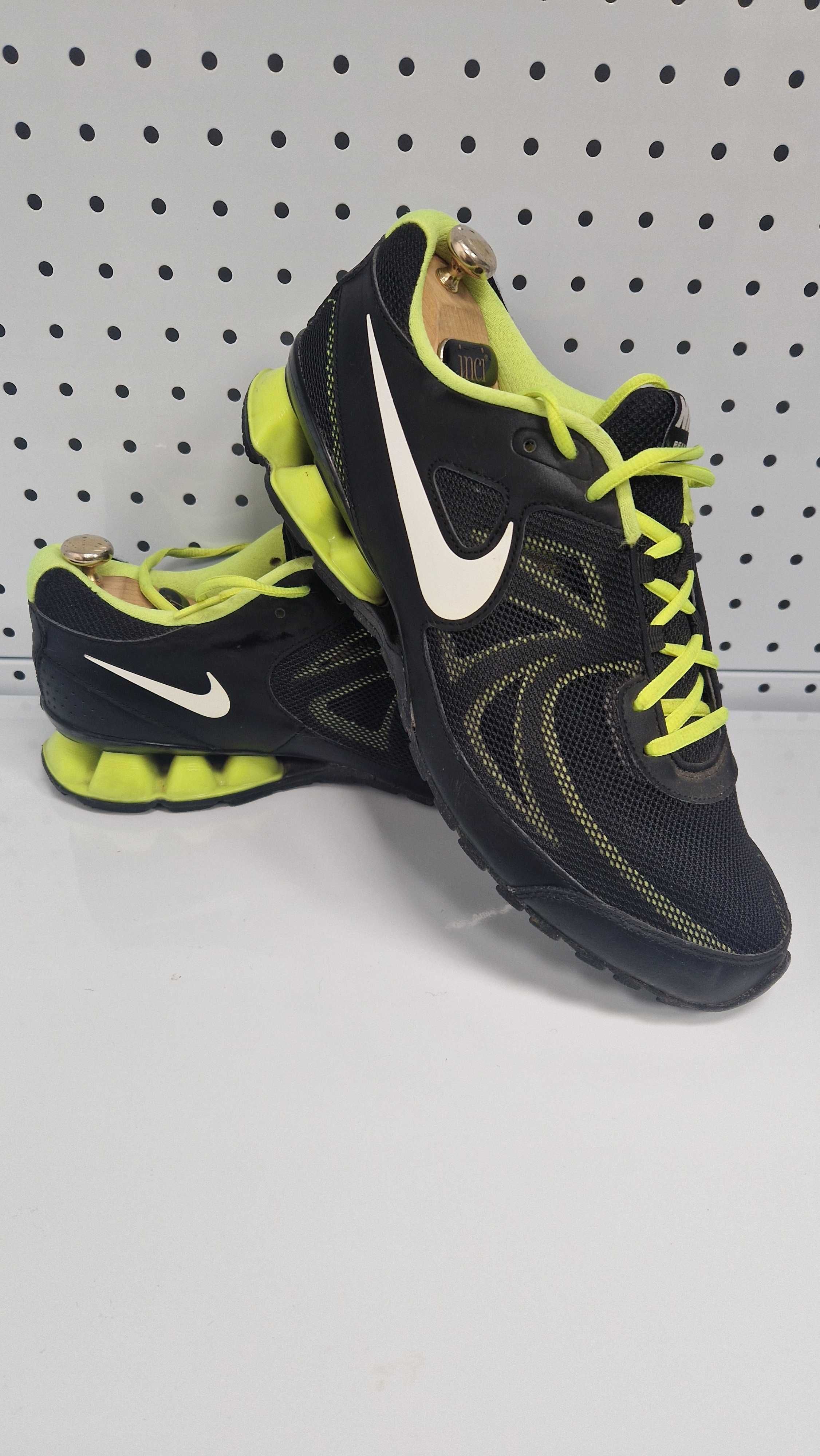 Оригинални мъжки маратонки- Nike Reax Run 7