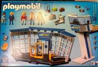 Playmobil 5338 - Airport With Tower