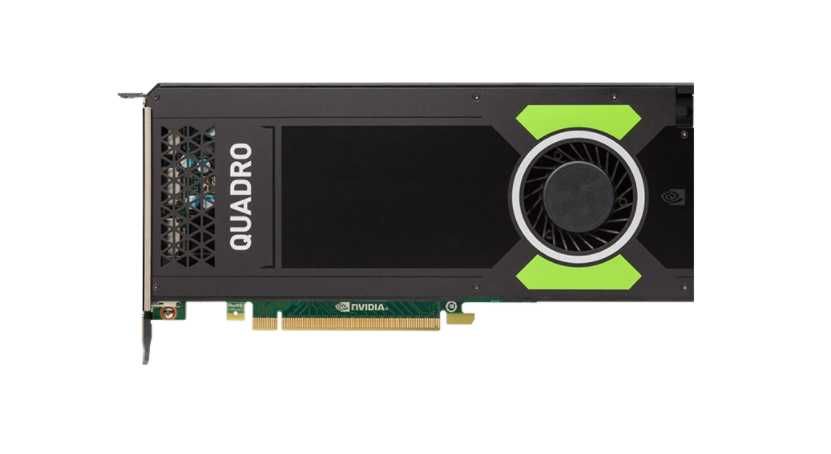 Placa video nVidia Quadro M4000 8GB 256bit 4xDisplayPort gar./factura