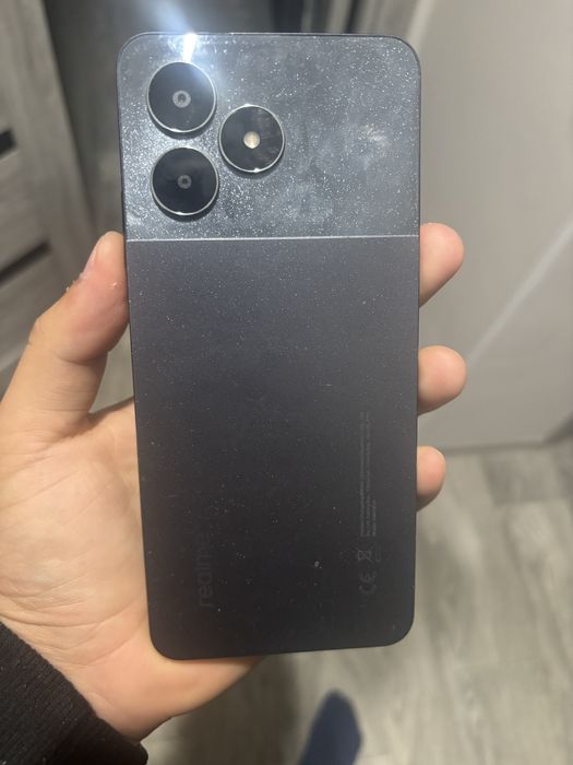Realme note 50 телефон
