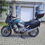 Honda  cbf1000  din 2006