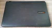 ноутбук  тонкий Packard Bell + сумка+ мышка