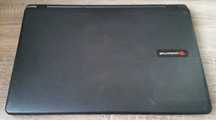ноутбук  тонкий Packard Bell + сумка+ мышка