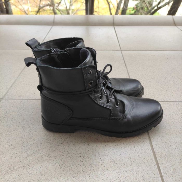 Дамски боти Docker's - 37 номер