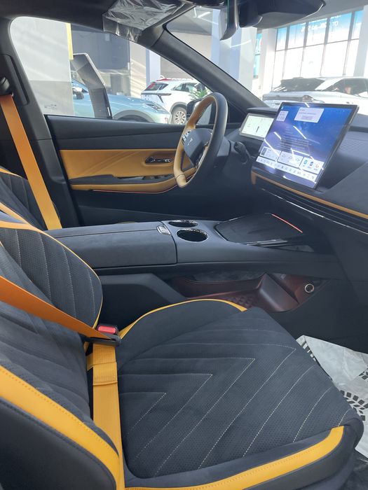 Deepal SL03 Aksiya Rasmiy avtosalondan rassrochka/kredit