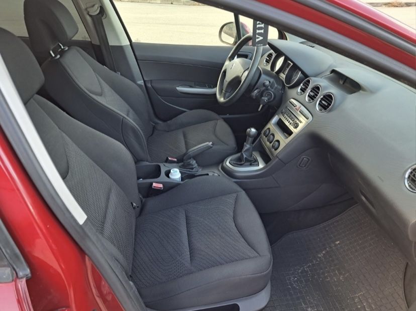 Пежо 308 на части / Peugeot 308