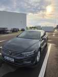 Wolkswagen passat b8,5 facelif 2021