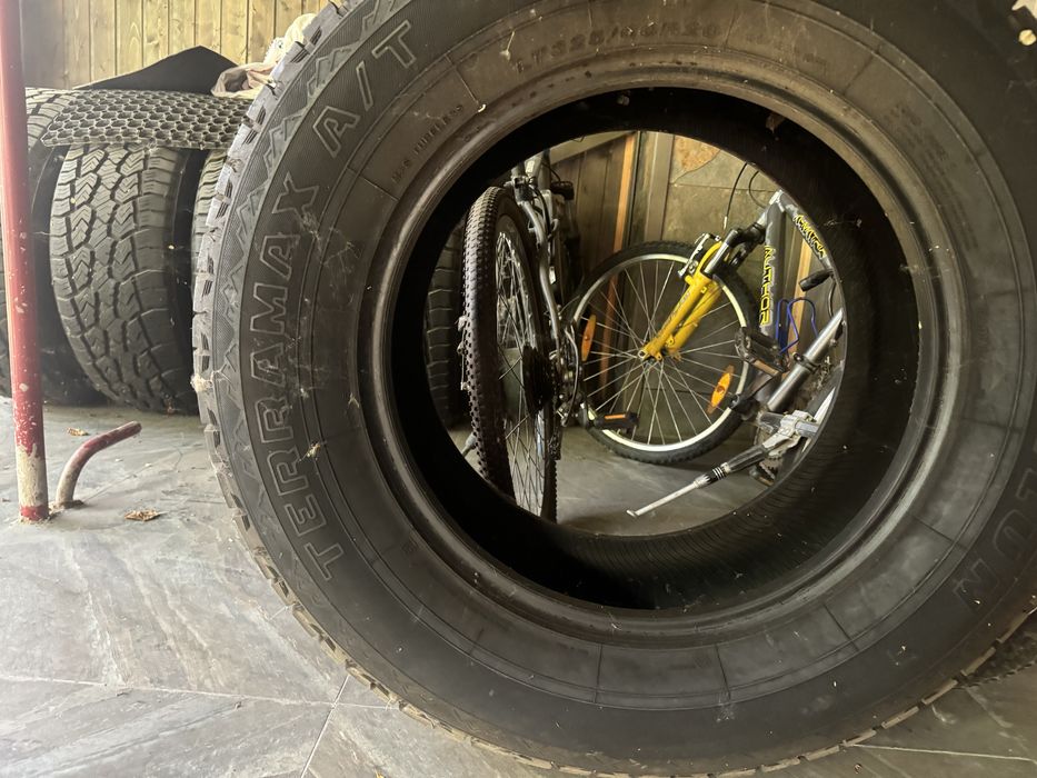 Sailun Terramax A/T LT325/60R20