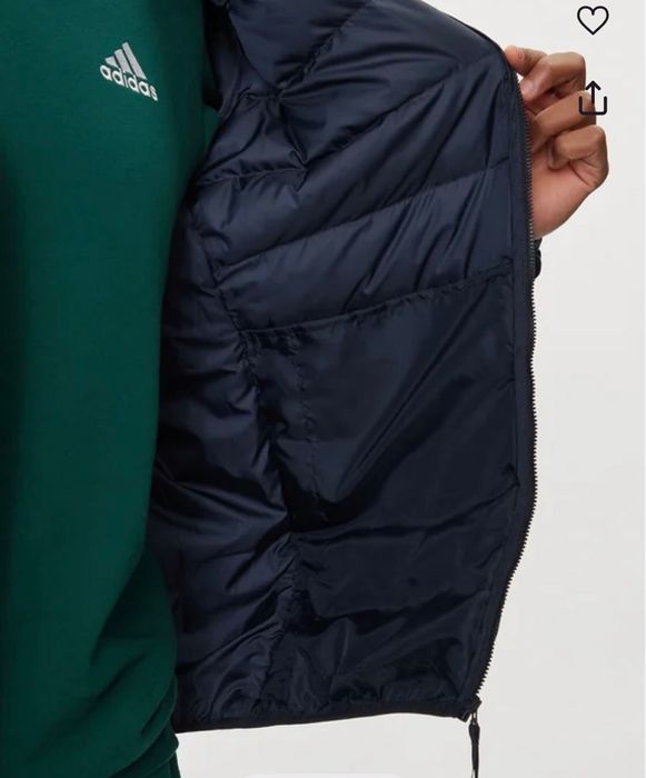 Мъжко яке ADIDAS