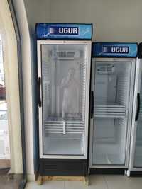 Витринний Холодильник UGUR USS 440 DTKL