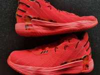 Аdidas Dame 7 Fire of Greatness , rocket boost номер 44