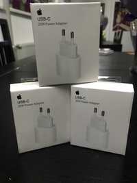 Incarcator/adaptor fast charge 20w iphone 11/12/13 pro/max