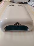 UV лампа за гел лак 40w