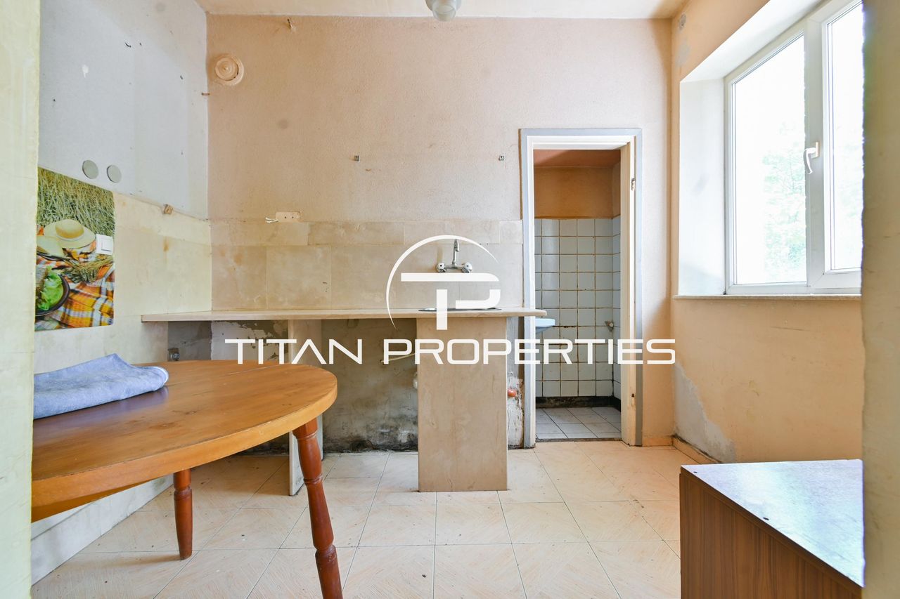 Продава се Двустаен апартамент в София, Славия - 50 кв.м за 2780 €/кв.м - Снимка #8