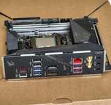 Placa ITX Aorus ULTRA Z490I Wi-Fi