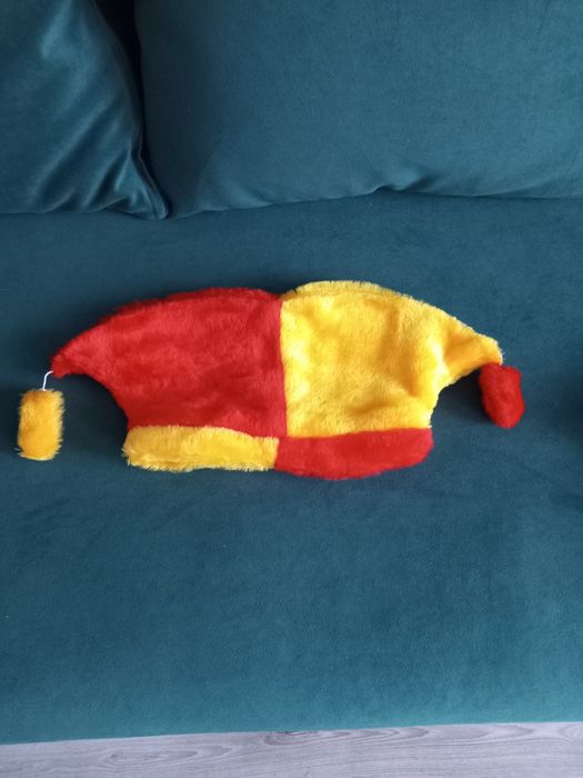 Продам Новогодний детский костюм "Арлекин "