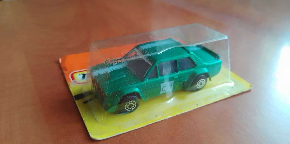 Matchbox BG България 1/64