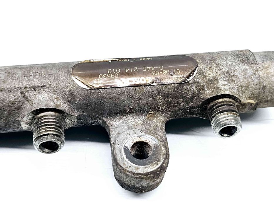 Rampa injectoare Peugeot Boxer 2 [Fabr 2002-2006] 0445214019 2.0 62KW