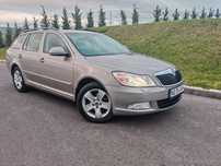 Skoda Octavia ,DSG, Xenon, Webasto, 2013, distributie + service