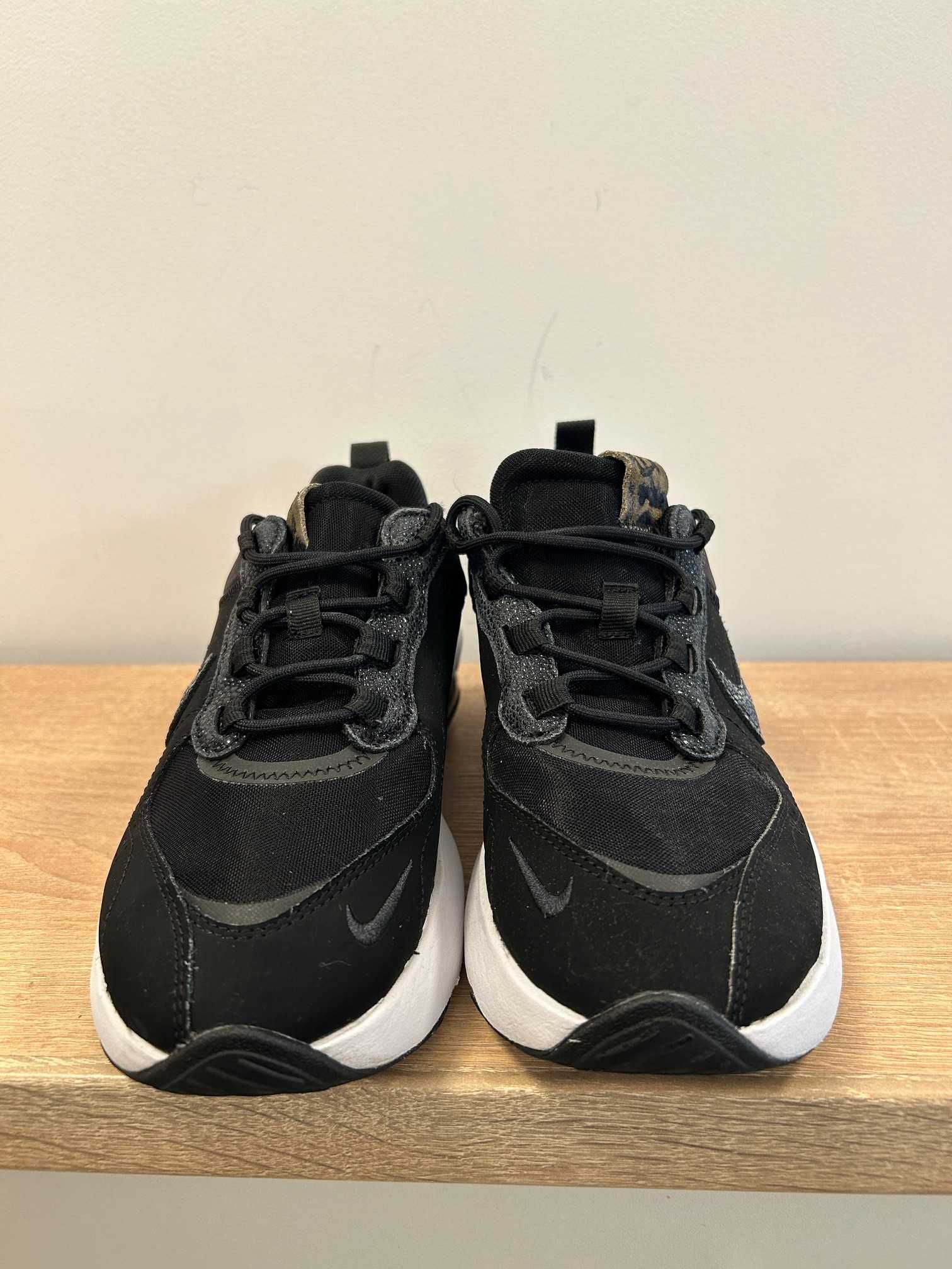 Nike Air Max Verona Black/White – Размер 37.5 | Отлично състояние
