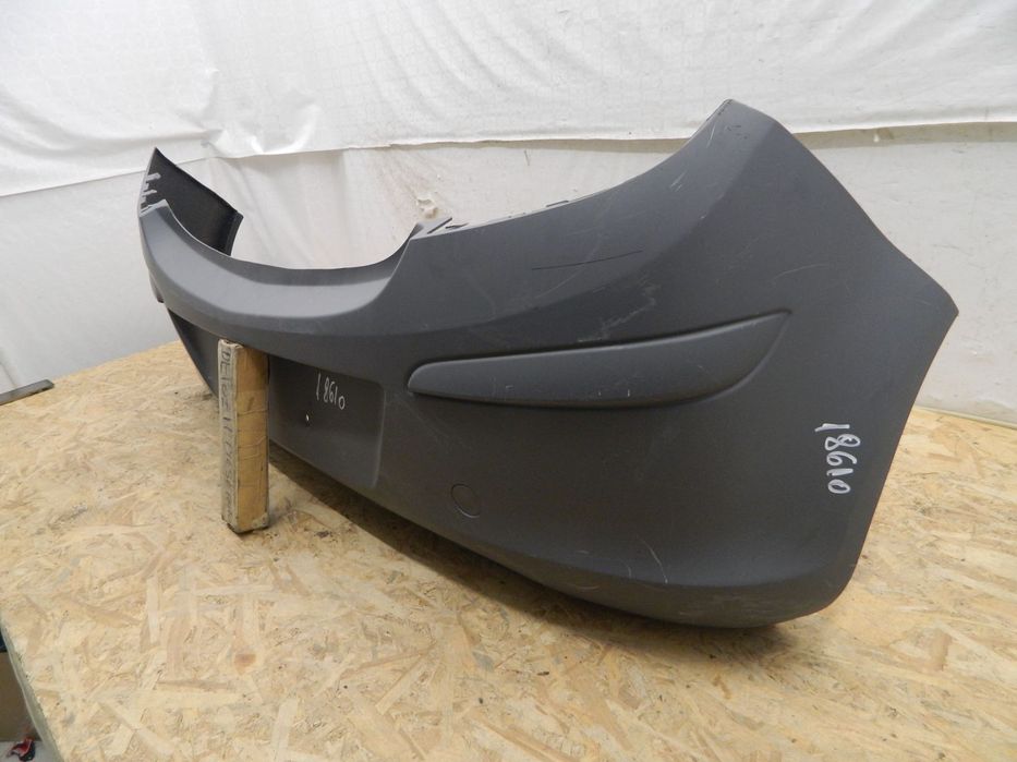 Bara spate Opel Corsa D, 2006, 2007, 2008, 2009, 2010.