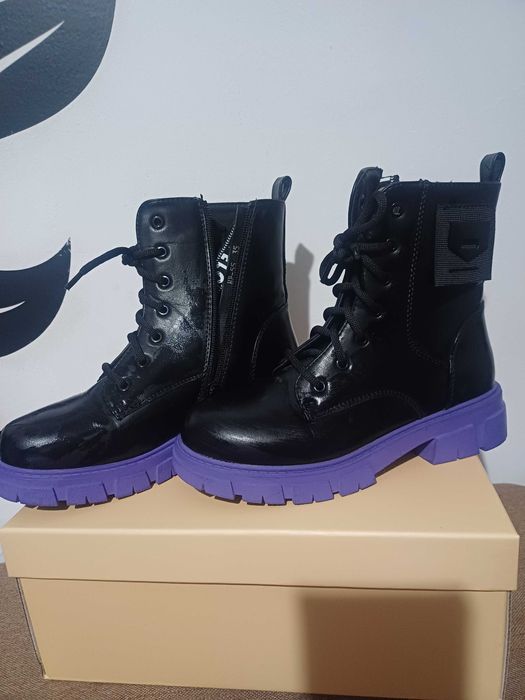 Vand ghete dama imblanite noi