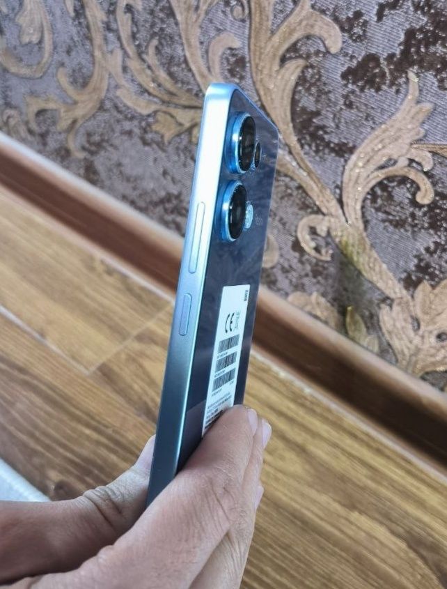 Redmi note 13 8/256 gb