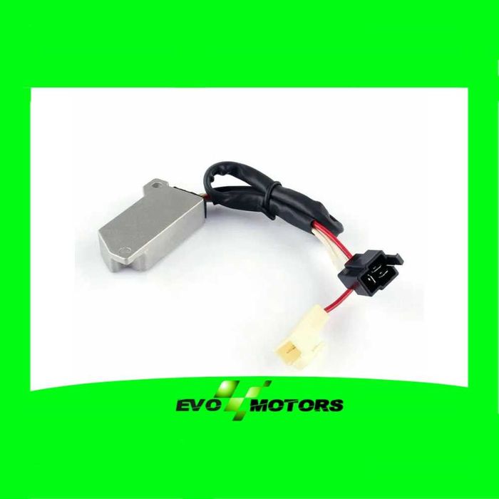 Releu Incarcare Yamaha Virago XV 535 700 1100 V-MAX 1200 XV750 A080