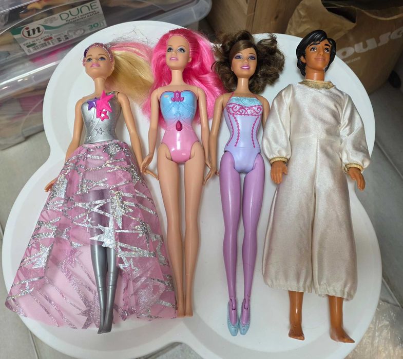 Кукли Барби Barbie