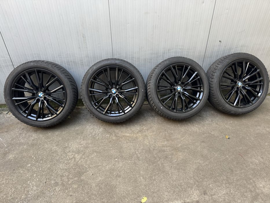 Jante 18 originsle Bmw G20 796M iarna 225/45R18