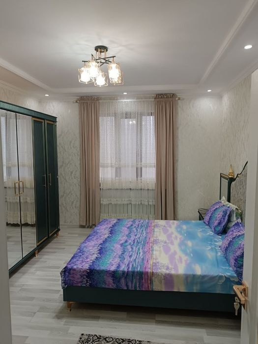 (23) Аренда Участок евро 7 ком