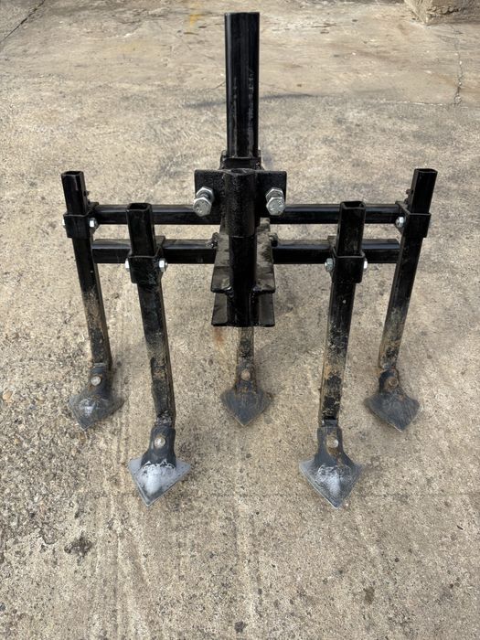 Vand prasitoare pentru motocultor/motocultivator