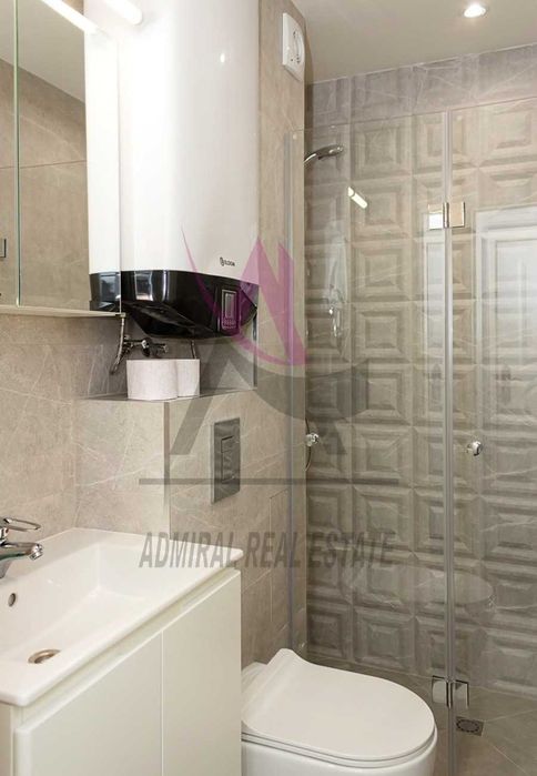 Дава се под наем Тристаен апартамент в Варна, Чайка - 93 кв.м за 1000 € - Снимка #4