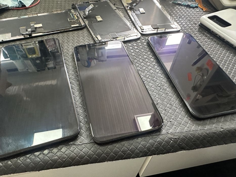 Display original iphone X Xr Xs Xs max 11 12 13 14 15 pro Max