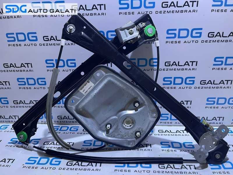 Macara Electrica Usa Portiera Dreapta Fata VW Golf 5 Break 2004 - 2008 Cod 1K5837462B